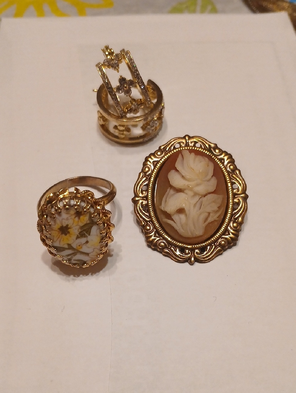 3 Pc Set.